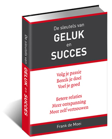 E-book hoe geluk en succes ook voor u binnen handbereik is.
